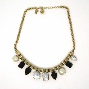 Kate Spade Boardwalk Stroll Necklace